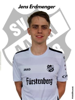 Avatar Bild für Jens Erdmenger