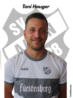 Avatar Bild für Toni Hauger