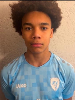 Avatar Bild für Jabari Grensemann