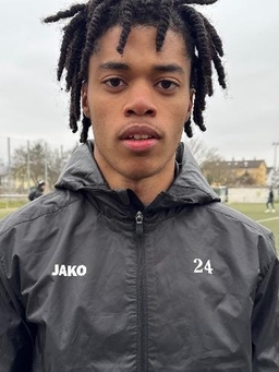 Avatar Bild für Raphael N'Semin-Segui