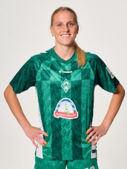 Avatar Bild für Lina Hausicke