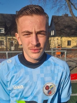 Avatar Bild für Ornil Fetaj