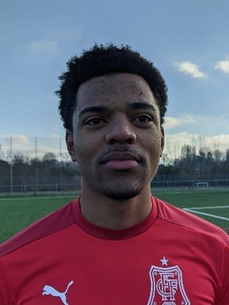 Avatar Bild für Joshua Osagie