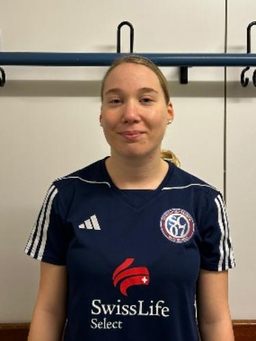 Avatar Bild für Luna Unruh