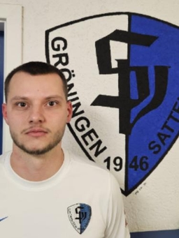 Avatar Bild für Denis Neferovskij