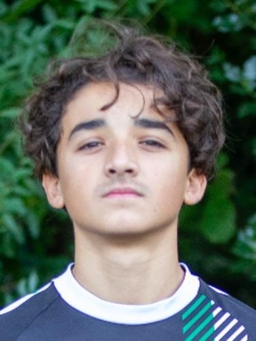 Avatar Bild für Rayen Emir Ait Belgacem