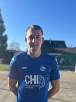 Avatar Bild für Ben Zornhagen