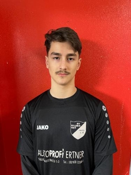 Avatar Bild für Matej Vardic