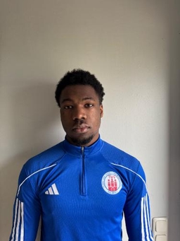Avatar Bild für Efeosa Obed Uwumarogie