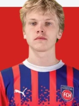 Avatar Bild für Frans Krätzig