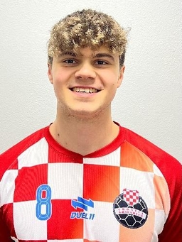 Avatar Bild für Luka Lamesic