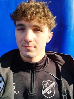 Avatar Bild für Allesandro Iantorno