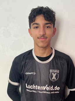 Avatar Bild für Dahham Mohammed Dahham Dahham