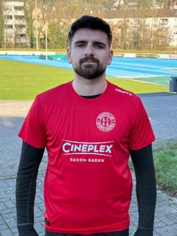 Avatar Bild für Enis Krasniqi