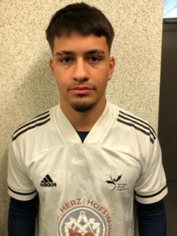 Avatar Bild für Maximilian Jose Rieder Lazo