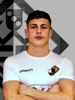 Avatar Bild für Arjon Husaj