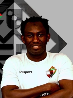 Avatar Bild für Saikou-Omar Joof