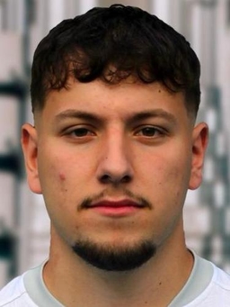 Avatar Bild für Ahmet-Can Ileli