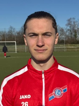 Avatar Bild für Nikolaos Parcharidis