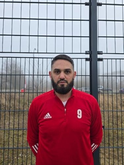 Avatar Bild für Muhedin Eminovic