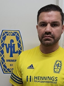 Avatar Bild für Mohamed Eke