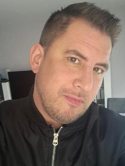 Avatar Bild für Mario Hetterich