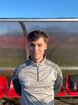 Avatar Bild für Alexander Rösener