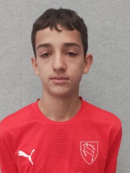 Avatar Bild für Elis Bunjaku