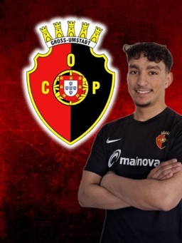 Avatar Bild für Mohamed El Barkioui