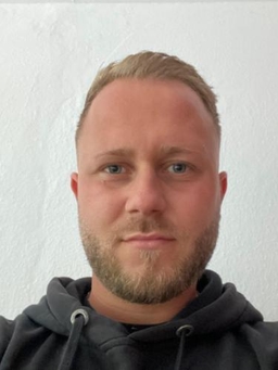 Avatar Bild für Ramon Fust