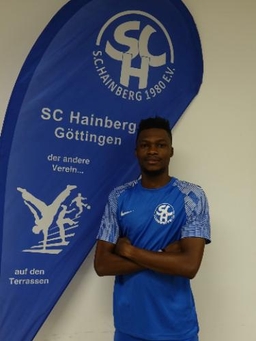 Avatar Bild für Alexander Donnelly Tjivera