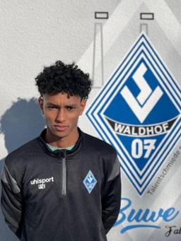 Avatar Bild für Jonathan Yilma