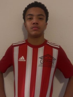 Avatar Bild für Juventin Agular Gonzalez