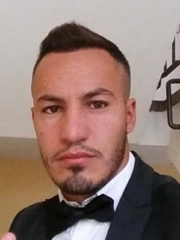 Avatar Bild für Abdel Ali Zaabouti
