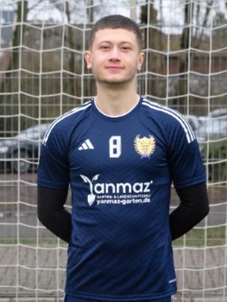 Avatar Bild für Kelvin Schmitz