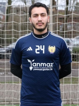 Avatar Bild für Saif Alrashdan