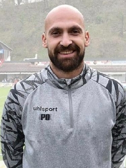 Avatar Bild für Pavlos Osipidis