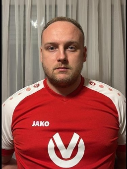 Avatar Bild für Patrik Kovacs-Gajdos