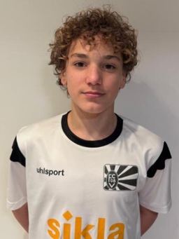 Avatar Bild für Levi Mohr