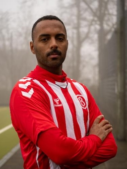 Avatar Bild für Amadou Jaiteh