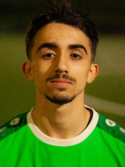 Avatar Bild für Mohammad Soubhi Msouty