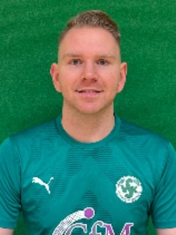 Avatar Bild für Calvin-Luca Vrampe