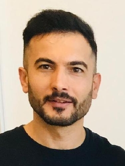 Avatar Bild für Agit Düskün