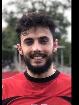 Avatar Bild für Vildan Islami