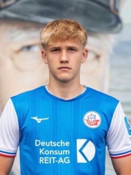 Avatar Bild für Marc Gehrt