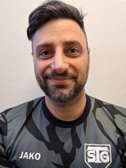 Avatar Bild für Goriziano Abruzzese