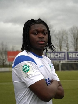 Avatar Bild für Ngono Japhet Kindala
