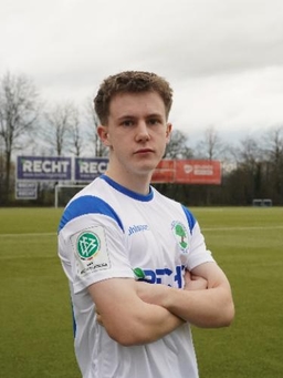 Avatar Bild für Lukas Pesch