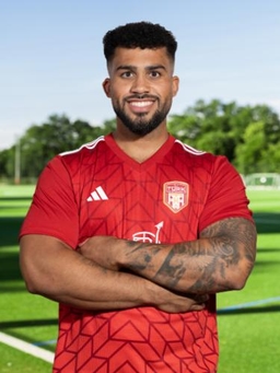 Avatar Bild für Devante Burnett