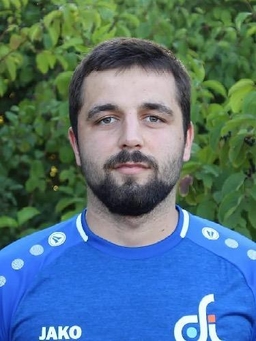 Avatar Bild für Latif Junuzi